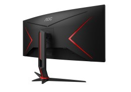 Monitor AOC 34