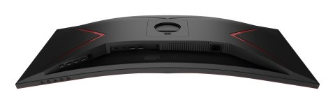 Monitor AOC 34"/ CU34G2XP BK 2xHDMI 2xDP 5xUSB