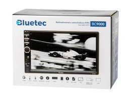 BLUETEC RADIO BC9000 2DIN 7