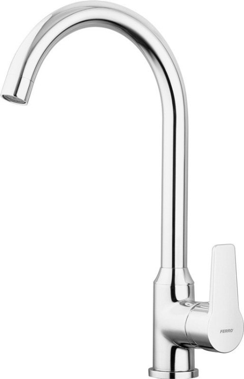 MIXER KITCHEN FERRO RENNTO BNT4. CHROME