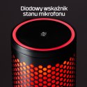 HyperX QuadCast 2 - mikrofon USB (czarny)