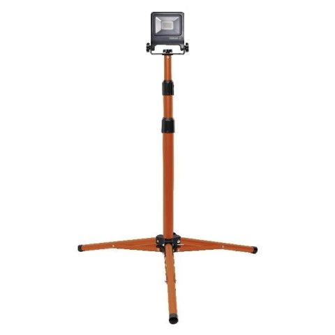 LED WORKLIGHT 1X20W 2000LM IP65 TRIPOD