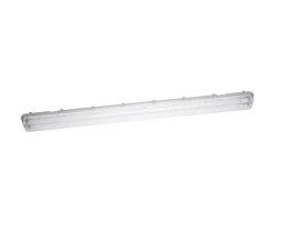 LUMINAIRE SUBMARINE 2X19W LED4400LM IP65