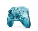 Microsoft Xbox Wireless Controller - Ice Breaker Special Edition Turkusowy Bluetooth Gamepad Analogowa/Cyfrowa Android, PC, Xbox