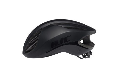 Kask Rowerowy HJC ATARA Czarny MT.GL BLACK r. S