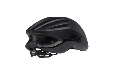 Kask Rowerowy HJC ATARA Czarny MT.GL BLACK r. S