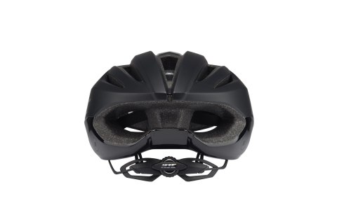 Kask Rowerowy HJC ATARA Czarny MT.GL BLACK r. S