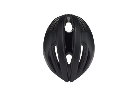 Kask Rowerowy HJC ATARA Czarny MT.GL BLACK r. S