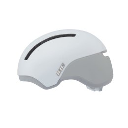 Kask Rowerowy HJC CALIDO Biało-Srebrny MT WHITE SILVER r.L