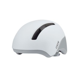 Kask Rowerowy HJC CALIDO Biało-Srebrny MT WHITE SILVER r.M