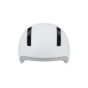 Kask Rowerowy HJC CALIDO Biało-Srebrny MT WHITE SILVER r.M