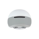Kask Rowerowy HJC CALIDO Biało-Srebrny MT WHITE SILVER r.M