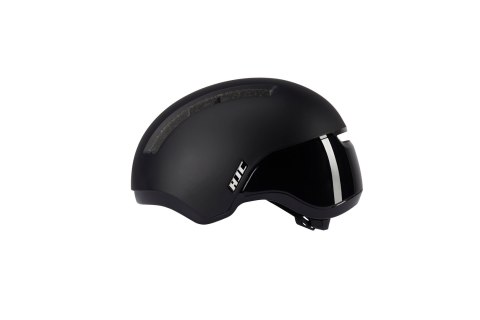 Kask Rowerowy HJC CALIDO Czarny MT GL BLACK r.M
