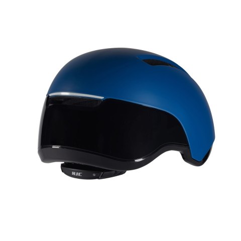 Kask Rowerowy HJC CALIDO MT GL DARK BLUE r.L