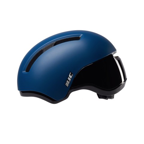 Kask Rowerowy HJC CALIDO MT GL DARK BLUE r.S