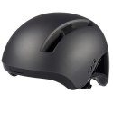 Kask Rowerowy HJC CALIDO Szaro-Czarny Mat MT GL CHARCOAL r.L