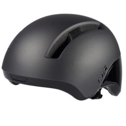Kask Rowerowy HJC CALIDO Szaro-Czarny Mat MT GL CHARCOAL r.M