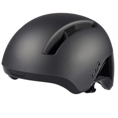Kask Rowerowy HJC CALIDO Szaro-Czarny Mat MT GL CHARCOAL r.S