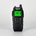 CB Radio przenośne ręczne ASC PRESIDENT Randy III Plus