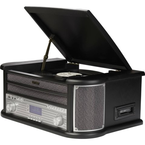 Gramofon DENVER MRD-51 BLACK
