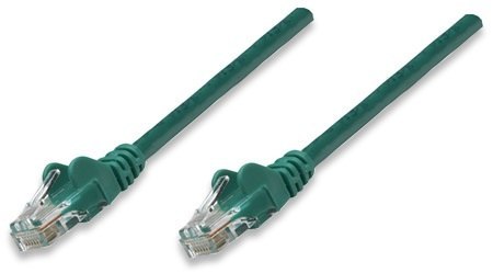 INTELLINET NETWORK SOLUTIONS RJ-45 - RJ-45 1.5 m 1.5 Patchcord