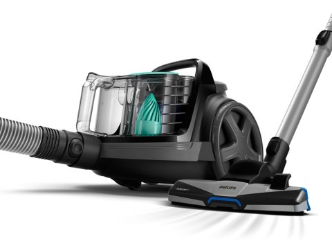 Odkurzacz PHILIPS PowerPro Active FC9550/09