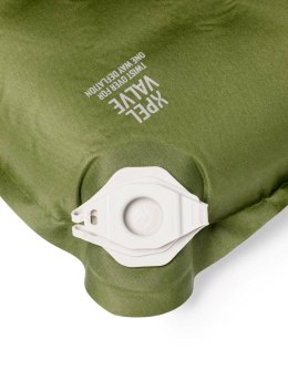 Mata samopompująca SEA TO SUMMIT Camp Mat Tarragon