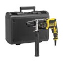 Stanley FATMAX FMEH1100K-QS młot udarowo-obrotowy 1100 W 3200 RPM