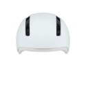 Kask Rowerowy HJC CALIDO PLUS Biało-Szary PEARL WHITE GREY r.M