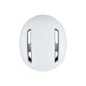 Kask Rowerowy HJC CALIDO PLUS Biało-Szary PEARL WHITE GREY r.M