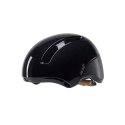 Kask Rowerowy HJC CALIDO PLUS Czarny METAL BLACK r.M