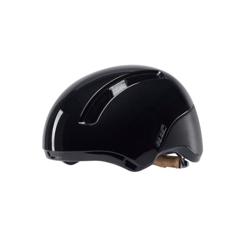 Kask Rowerowy HJC CALIDO PLUS Czarny METAL BLACK r.M