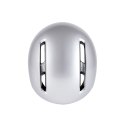 Kask Rowerowy HJC CALIDO PLUS Srebrny PEARL GREYISH SILVER r.M