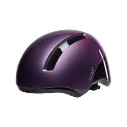 Kask Rowerowy HJC CALIDO PURPLE VIOLET r.M