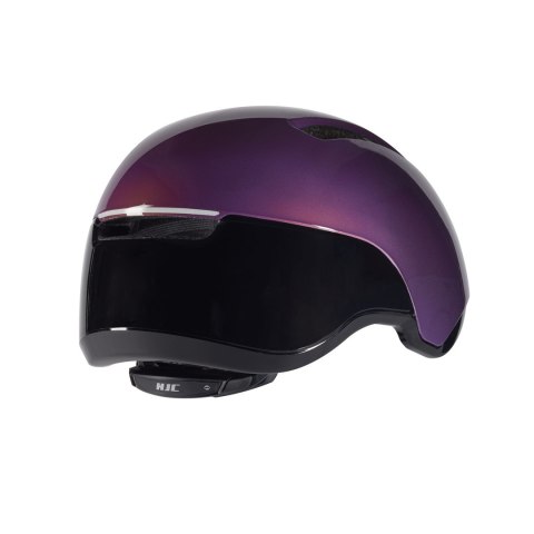 Kask Rowerowy HJC CALIDO PURPLE VIOLET r.M