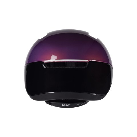 Kask Rowerowy HJC CALIDO PURPLE VIOLET r.S