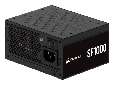 *CORSAIR SF Series SF1000 80 PLUS Platinum SFX