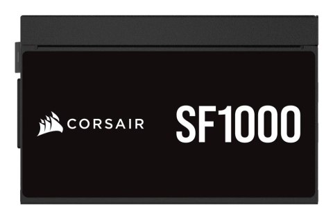 *CORSAIR SF Series SF1000 80 PLUS Platinum SFX