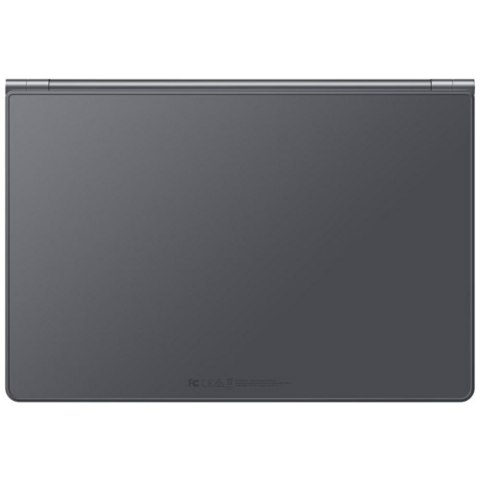Etui Samsung Book Cover Keyboard Slim do Galaxy Tab S11U szary