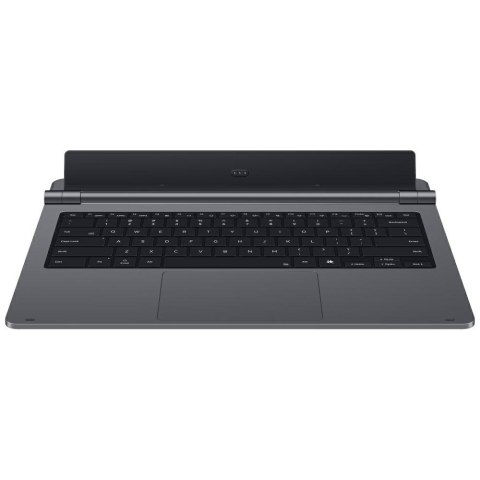 Etui Samsung Book Cover Keyboard Slim do Galaxy Tab S11U szary