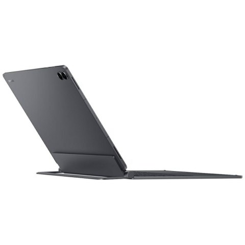 Etui Samsung Book Cover Keyboard Slim do Galaxy Tab S11U szary