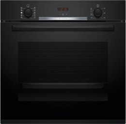 Piekarnik z funkcją pary BOSCH HQA334EB4