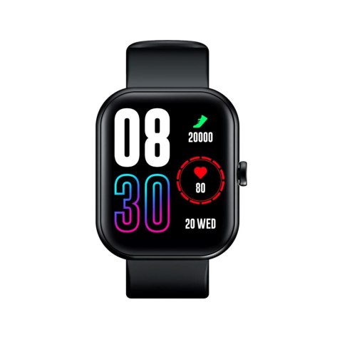Smartwatch Infinix XW1 Black