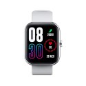 Smartwatch Infinix XW1 Silver