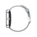 Smartwatch Infinix XW1 Silver