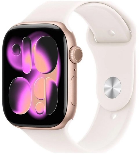 Watch Series 11 GPS + Cellular 46 mm