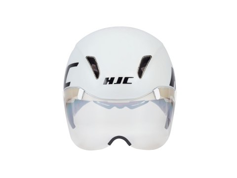 Kask Rowerowy HJC ADWATT 1.5 Biały WHITE r. L