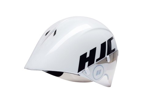 Kask Rowerowy HJC ADWATT 1.5 Biały WHITE r. L