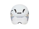 Kask Rowerowy HJC ADWATT 1.5 Biały WHITE r. S