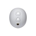 Kask Rowerowy HJC GLEO MT WHITE GREY dzięcięco-młodzieżowy